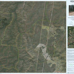 Robinson Range (9347-232i) Preview 1