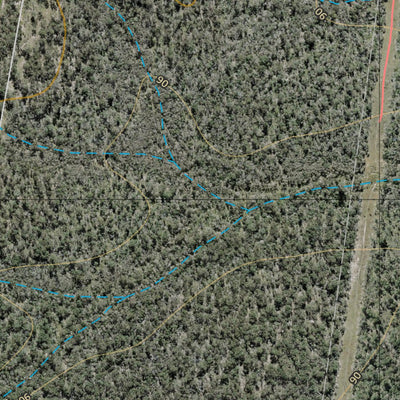 Robinson Range (9347-232i) Preview 2