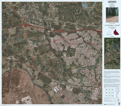 MUIRLEA (9442-412i) Preview 1