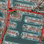 SURFERS PARADISE (9541-114i) Preview 2