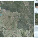 Mount Coondoo (9445-124i) Preview 1