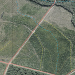 Mount Coondoo (9445-124i) Preview 2