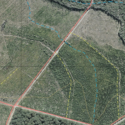 Mount Coondoo (9445-124i) Preview 2