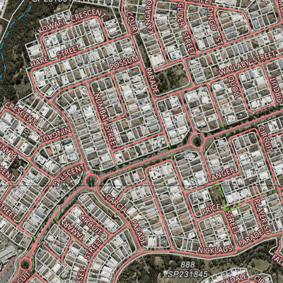 ROTHWELL (9543-433i) Preview 3
