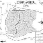 Telogia Creek PSGHA Brochure map Preview 1