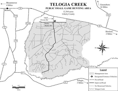 Telogia Creek PSGHA Brochure map Preview 1