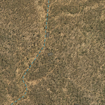 White Horse Creek (8555-341i) Preview 3