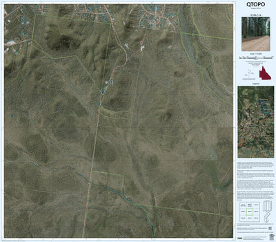 Wreck Rock (9249-214i) Preview 1
