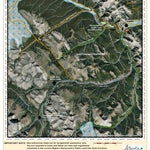 Bighorn Backcountry - Hummingbird Area 2023 Preview 1