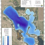 Brush Lake - McLean County Preview 1