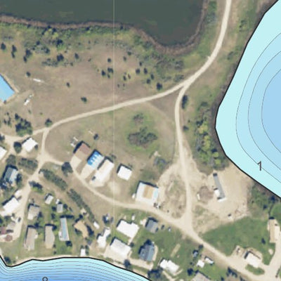 Brush Lake - McLean County Preview 3