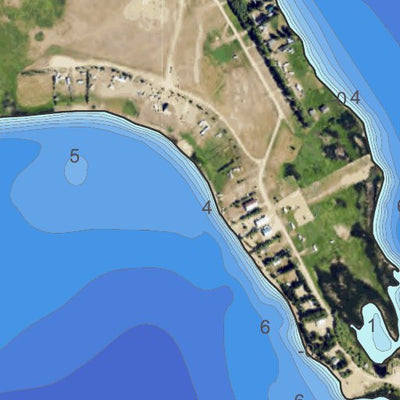 Buffalo Lodge Lake - McHenry County Preview 2