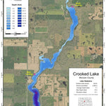 Crooked Lake - McLean County Preview 1