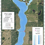 Fox Lake - Barnes County Preview 1