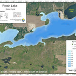 Fresh Lake - Kidder County Preview 1