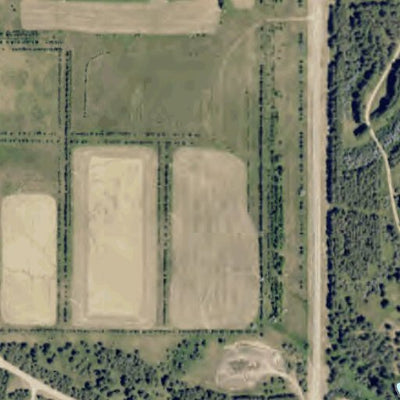 Lamoure, Lake - LaMoure County Preview 2