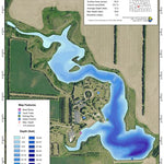 McDowell Dam - Burleigh County Preview 1
