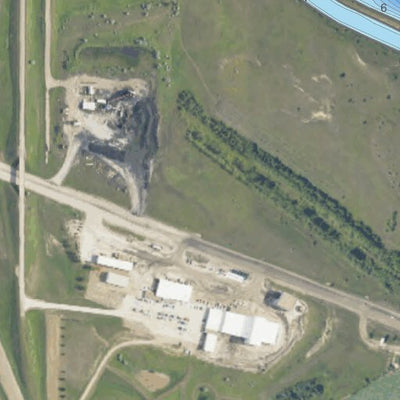 Nelson Lake - Oliver County Preview 3