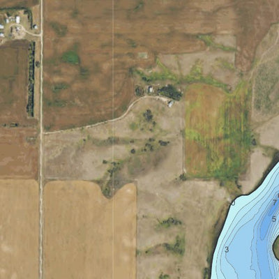 Powers Lake - Burke County Preview 2