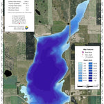 Rice Lake - Emmons County Preview 1