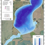 Sibley Lake - Kidder County Preview 1