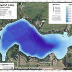 Spiritwood Lake - Stutsman County Preview 1