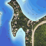 Upsilon, Lake - Rolette County Preview 2