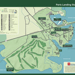 Paris Landing State Park Preview 1