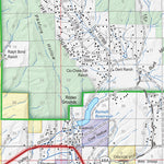 Cibola National Forest, Mount Taylor Ranger District (Zuni Mountains) Preview 3