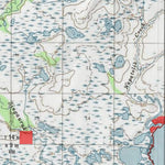 Alaska Maritime NWR (AKM-014 - #14 of 183) Preview 3