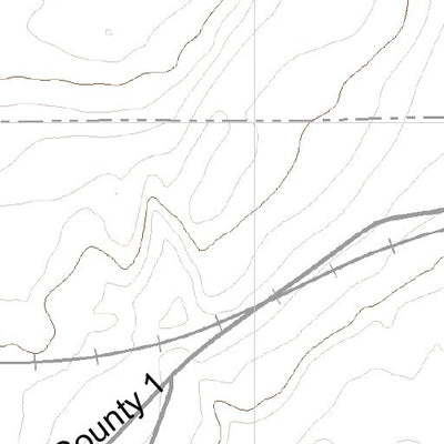 SHT Map D-6: Dyers Creek Preview 2