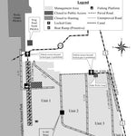 Southern Glades WEA Brochure Map Preview 1