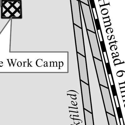 Southern Glades WEA Brochure Map Preview 3