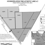 Stormwater Treatment Area 2 PSGHA Brochure Map Preview 1