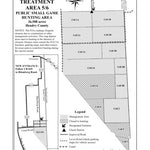 Stormwater Treatment Area 5/6 PSGHA Brochure Map Preview 1