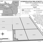 Stormwater Treatment Area 3/4 PSGHA Brochure Map Preview 1