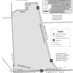 Rotenberger WMA Brochure Map Preview 1
