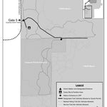 CREW WEA Corkscrew Marsh Unit Brochure Map Preview 1
