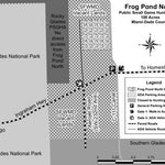Frog Pond North PSGHA Brochure Map Preview 1