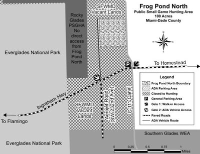 Frog Pond North PSGHA Brochure Map Preview 1