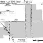 Allapattah Flats PSGHA Brochure Map Preview 1