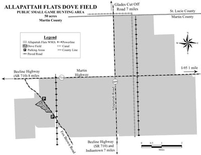 Allapattah Flats PSGHA Brochure Map Preview 1