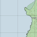 PASSAGE-6051 Tasmania Topographic Map 1:25000 Preview 2