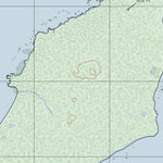 PASSAGE-6051 Tasmania Topographic Map 1:25000 Preview 3