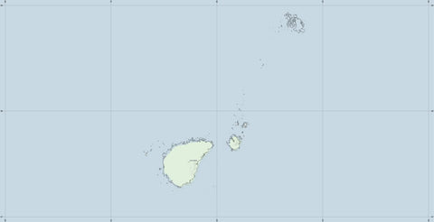WYBALENNA INSET A-5656 Tasmania Topographic Map 1:25000 Preview 1