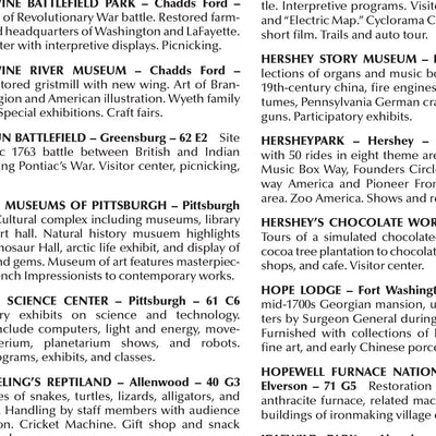 Pennsylvania Gazetteer 1 Preview 3