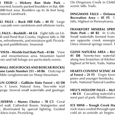 Pennsylvania Gazetteer 2 Preview 3