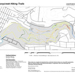 Lorain/Stonycreek Hiking Trails Preview 1