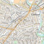 East Kilbride West Ward 1 (1:10,000) Preview 3