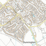 Pocklington Provincial Ward 1 (1:10,000) Preview 3